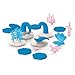 Ravensburger GraviTrax Junior Extension Ocean - Marble Run, STEM and Construction Toys for Kids Age 3 Years Up - Kids Gifts