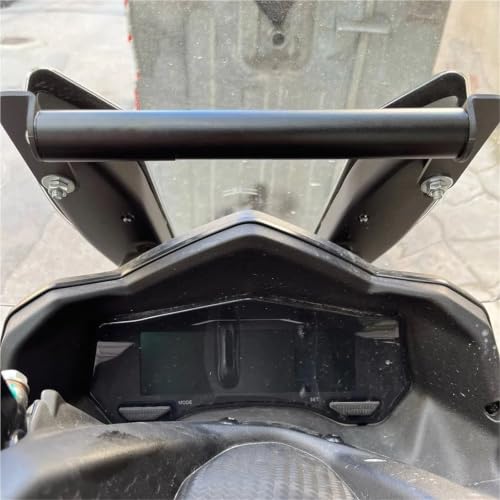 Support de navigation moto SYM Joyride 300 2021-2024 pour cockpit GPS