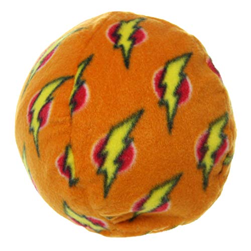 Mighty Ball Large Orange