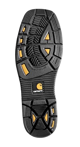 Carhartt Rugged Flex Steel Toe Wellington Work Boot2