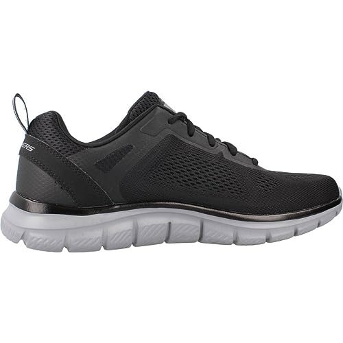 Image of Skechers Mens Track Broader