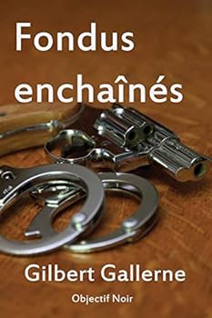 Paperback Fondus encha?n?s: La mort pour vengeance [French] Book