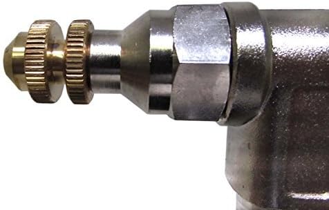 Undercoating Spray Gun