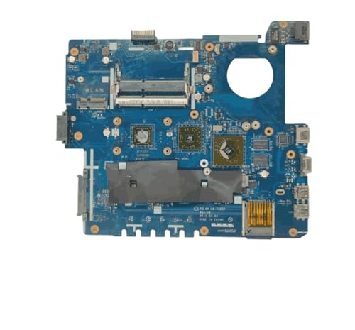 PBL50 LA-7321P UMA/PM X43U K43U X43B K43BY K43BR X43BR K43B(PM)