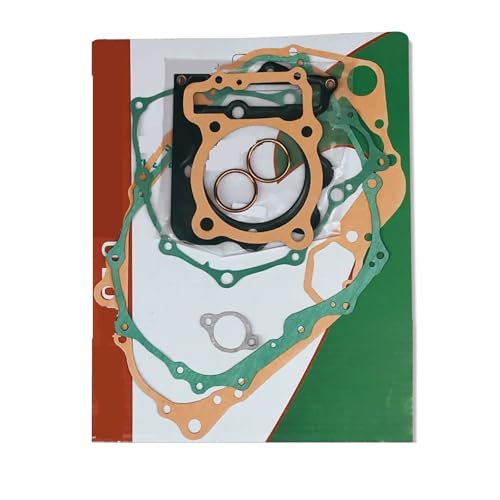 Kit joints moteur XR400R embrayage et stator pour moto cross 1996-1999