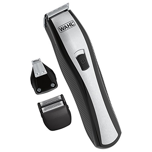 Wahl Lithium Ion Intergrated Multi Groom Trimmer, #9867-100