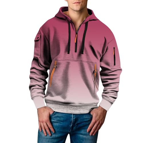 Sudadera proteccion solar hombre con exclusivo estampado 3D flores dinamicas y encaje lencero