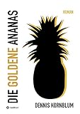 Cover zum Buch Die goldene Ananas