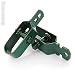 Produktbild Fastmaster-Shop 10 x Drahtspanner 100mm verzinkt grün Maschendraht Wildzaun Spanndraht Maschendrahtzaun Zaunspanner Zäune Zaun Spanner Wildzaun Weidezaun