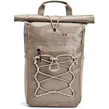 Under Armour Summit Small Backpack - Brown