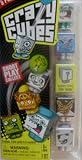Crazy Cubes - 5 Pack Arctic Theme