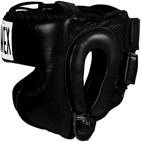 Pro Mex Pro Training Headgear V 3.0