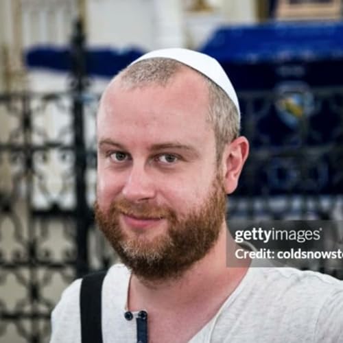 #TYH / Mendy Worch V'reiosoi esque song