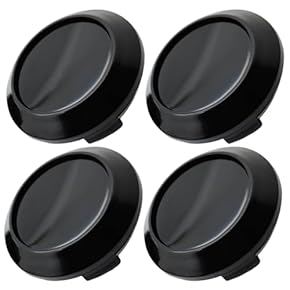 Amazon.co.jp: ホイールセンターキャップ - パーツ・アクセサリ