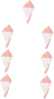 minkissy Touca De Cabelo Seco Arco-Íris 7 Peças Toalha De Cabelo De Lã Coral Chapéu De Cabelo Seco Toalha De Secagem Rápida Toalhas De Cabelo De Microfibra Toalha De Microfibra Para