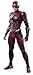 Square Enix Justice League Variant Play Arts Kai: The Flash Action Figure