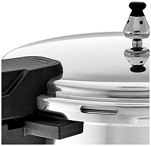 Mirro-7114000221-Mirro-92122A-Polished-Aluminum-5-10-15-PSI-Pressure-Cooker-Canner-Cookware-22-Quart-Silver