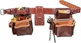 Occidental Leather 5080LH XL Pro Framer™ Package - Left