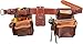 Occidental Leather 5080LH XL Pro Framer™ Package - Left