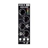 Lindell Audio 6X-500VIN Vintage Edition 500 Series Microphone Preamp & EQ Vintage Edition