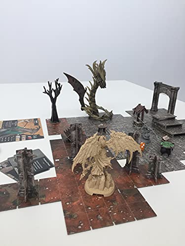 Descent - Legenden der Finsternis