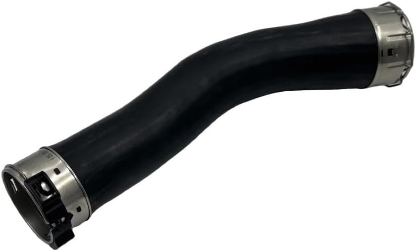 ターボブーストインタークーラーホース エアインテークホース 11617810616 11617810617 に適合する 1 2 3