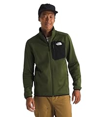 Woodland Green/Tnf Black