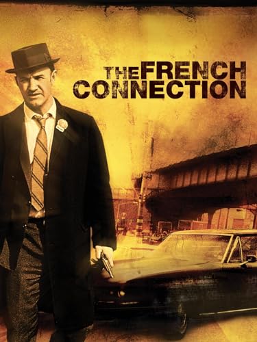 The French Connection