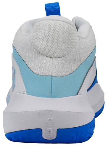Image of Under Armour Unisex-Adult Lockdown 7 Basketball Shoe