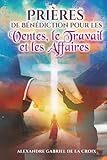  Prières de Bénédiction pour les Ventes, le Travail et les Affaires