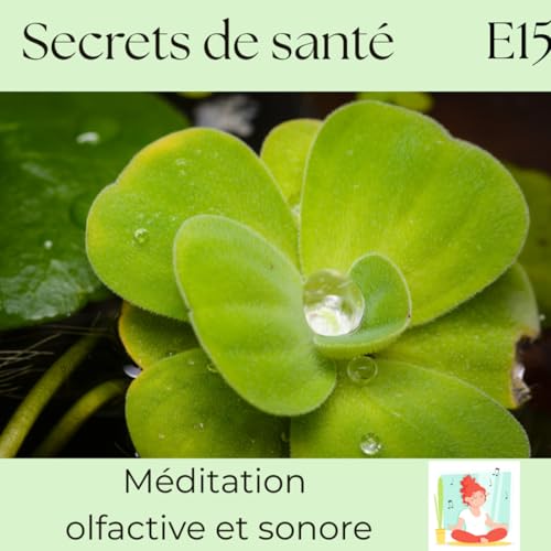 M&eacute;ditation olfactive et sonore | Int&eacute;grer l&rsquo;ann&eacute;e &eacute;coul&eacute;e, ouvrir les nouveaux possibles - S7E15
