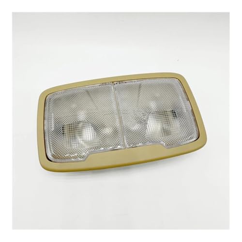 Luz de lectura para Hyundai Sonata YF 2011-2014: soluciona el fallo del plafón trasero de tu coche