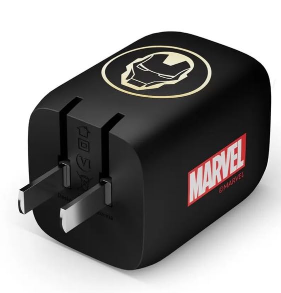 MAZZEL MARVEL モバイルバッテリー Amazon.co.jp: [スモール・プラネット] マーベル｜マーゼル