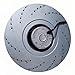 R2D250-AF10-11 400V 0.29A 250MM Fan - 160W 2600RPM 25083 6-Wire Cooling Fan