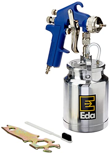 PISTOLA DE PINTURA A002