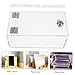 OSALADI Cell Phone Lock Box Secure and Storage Cabinet for Office Classrooms and Homes