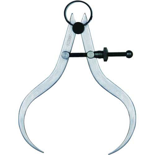 Insize Spring Outside Caliper 150mm/6", 7244150