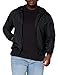 Produktbild Urban Classics Herren Windbreaker Jacke, Schwarz, XXXXX-Large