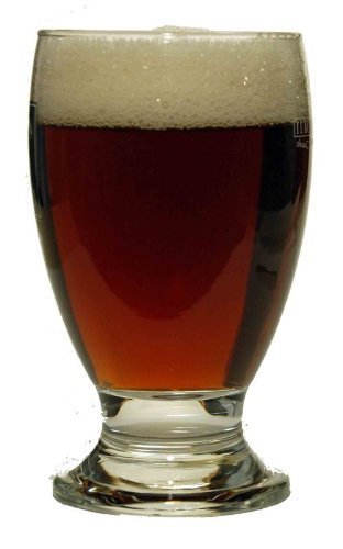 Strange Brew Highland Fogg Home Brew Beer Making Ingredient Kit (Extract Recipe Kit)