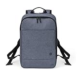 DICOTA Slim Eco Motion Sac à dos pour ordinateur portable 35,8 cm 13