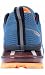 Kricely Zapatillas de Trail Running Hombre Outdoor Antideslizantes Transpirables Zapatos de Senderismo Zapatillas Trekking Tenis Calzado Deporte Ligero Casuales Sneakers Azul 44 Imagen de Kricely Zapatillas de Trail Running Hombre Outdoor Antideslizantes Transpirables Zapatos de Senderismo Zapatillas Trekking Tenis Calzado Deporte Ligero Casuales Sneakers Azul 44