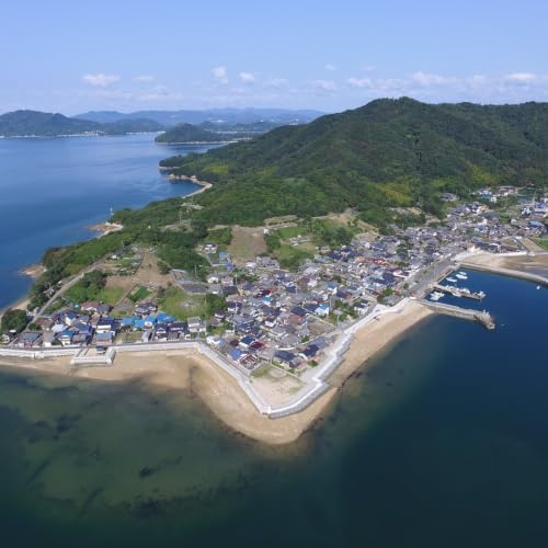 Ep.8 島のお店のお話