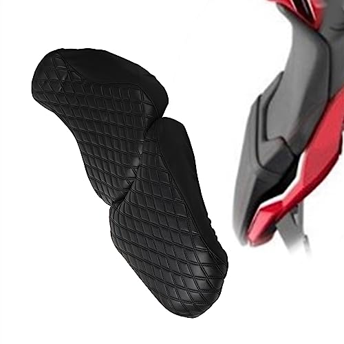 Housse de selle CB 650R cuir étanche accessoire protection moto CBR 650 R 2019-2023