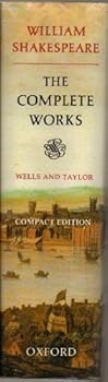Hardcover Complete Works Of: Complete Works of William Shakespeare Book
