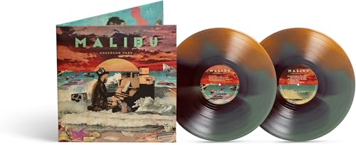 Image of Malibu 10 Year Anniversary