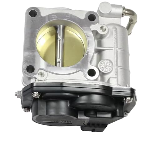 Corps de papillon en alliage haute précision pour Versa 1.6L référence 16119ED00C