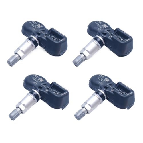 Capteur TPMS de précision pour surveiller la pression des pneus 4260702031