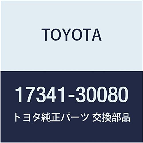 TOYOTA (toyota) Genuine Parts Air Hose No. 1