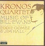 Music of Bill Evans