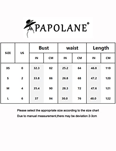 Womens Plunge Neck Satin Slit Maxi Spaghetti Strap Formal Dress Faux Button Silk Bridesmaid Midi Dresses For Wedding Guest White #TOP3